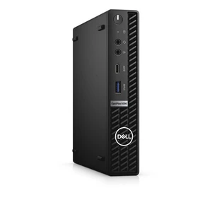 Dell OptiPlex 7090 SFF Desktop PC, Intel i5-10500, 3.10GHz, 16GB RAM, 256GB SSD, Win11P - Model 726449734558-R Dell OptiPlex 7090 SFF Desktop PC, Intel i5-10500, 3.10GHz, 16GB RAM, 256GB SSD, Win11P - Model 726449734558-R