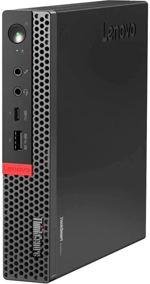 Lenovo ThinkCentre M720q Tiny Desktop, Intel i5-8400T, 1.70GHz, 16GB RAM, 512GB SSD, Win11P - Model SYX736816116023-R Lenovo ThinkCentre M720q Tiny Desktop, Intel i5-8400T, 1.70GHz, 16GB RAM, 512GB SSD, Win11P - Model SYX736816116023-R