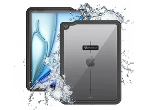 Armorx iPad Air 11 IP68 Waterproof Case Model MN-IPAD-A5 Armorx iPad Air 11 IP68 Waterproof Case Model MN-IPAD-A5