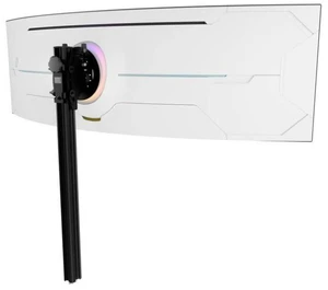 Atdec super heavy duty mount for displays up to 57in, flat displays up to 55 lbs. Model AWMS-BT75-H-B Atdec super heavy duty mount for displays up to 57in, flat displays up to 55 lbs. Model AWMS-BT75-H-B