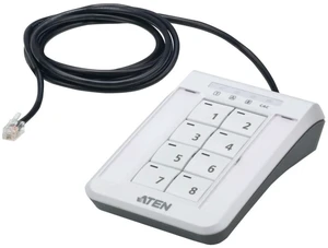 ATEN PP4.0 Secure KVM Remote Port Selector Model 2XRT-0019G ATEN PP4.0 Secure KVM Remote Port Selector Model 2XRT-0019G