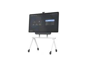 AVOCOR Stand for Meet 65in, TAA Model AVM-STND-65-TAA AVOCOR Stand for Meet 65in, TAA Model AVM-STND-65-TAA