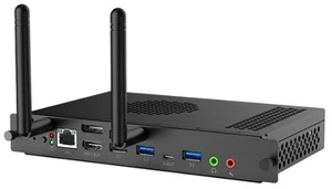 Avocor OPS PC Module with 12th Gen i5 Processor Model AVC-OPSI5-G12 Avocor OPS PC Module with 12th Gen i5 Processor Model AVC-OPSI5-G12