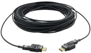 Kramer CP-AOCH/60-164 Active Plugable Optical HDMI Cable - Plenum rated-164ft - 97-0416164 Kramer CP-AOCH/60-164 Active Plugable Optical HDMI Cable - Plenum rated-164ft - 97-0416164