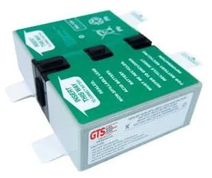UPS replacement battery for APCRBC123 - APCRBC123-GTS UPS replacement battery for APCRBC123 - APCRBC123-GTS