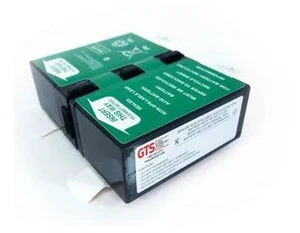 GTS UPS replacement battery for APCRBC124 - APCRBC124-GTS GTS UPS replacement battery for APCRBC124 - APCRBC124-GTS