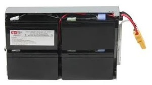 GTS UPS replacement battery for APCRBC133 - APCRBC133-GTS
. GTS UPS replacement battery for APCRBC133 - APCRBC133-GTS
.