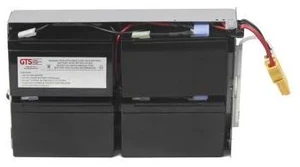 GTS Replacement battery for APCRBC159 - APCRBC159-GTS GTS Replacement battery for APCRBC159 - APCRBC159-GTS