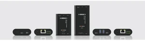 INOGENI USB 3.0 camera and device extender - Dimensions (W x L x H):7.0 cm x 9. 7 cm x 2.3 cm -Mounting:Bracket provided - U-BRIDGE 3 INOGENI USB 3.0 camera and device extender - Dimensions (W x L x H):7.0 cm x 9. 7 cm x 2.3 cm -Mounting:Bracket provided - U-BRIDGE 3