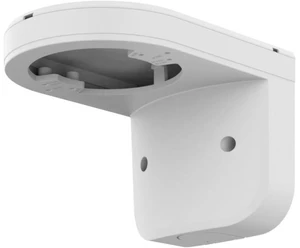 HanWha WALL/POLE MOUNT Polycarbonate; Aluminum - SBP-125WMW1 HanWha WALL/POLE MOUNT Polycarbonate; Aluminum - SBP-125WMW1