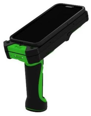 XtremeScanGrip Mag XG640 Performance Barcode Reader w/Charging Dock XtremeScanGrip Mag XG640 Performance Barcode Reader w/Charging Dock