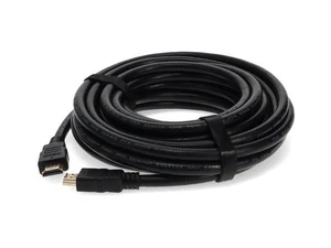 Proline 35FT HDMI M/M BK CABLE - HDMI2HDMI35F-PRO Proline 35FT HDMI M/M BK CABLE - HDMI2HDMI35F-PRO