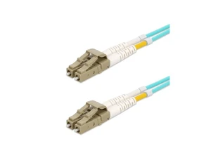Proline 4M LC M/M OM4 AQUA FIBER PATCH CBL - PRO-LC-LC-4M5OM4 Proline 4M LC M/M OM4 AQUA FIBER PATCH CBL - PRO-LC-LC-4M5OM4