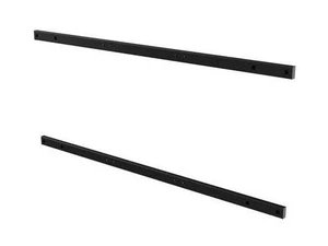 Peerless ACCESSORY ADAPTOR RAILS FOR VESA 1200MM OR 1500MM WIDE MOUNTING PATTERNS - ACC-V1500X Peerless ACCESSORY ADAPTOR RAILS FOR VESA 1200MM OR 1500MM WIDE MOUNTING PATTERNS - ACC-V1500X