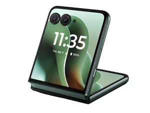 Motorola Motorola RAZR Ultra - 2025 - 16 GB RAM - 1 TB Storage - Scarab - PB770067US Motorola Motorola RAZR Ultra - 2025 - 16 GB RAM - 1 TB Storage - Scarab - PB770067US