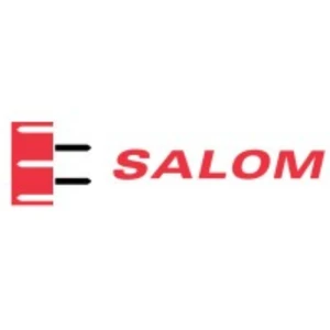 SALOM Motorola 6.5A E-Marked Black USB-C Cable 3.3ft/1m Black - SJC062CCB10ET1 SALOM Motorola 6.5A E-Marked Black USB-C Cable 3.3ft/1m Black - SJC062CCB10ET1