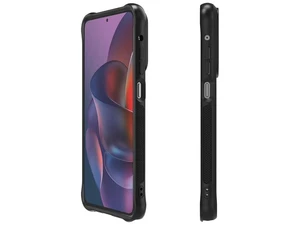 Salom Moto G Stylus 2025/2026 Case - Black - GSTYLUS25SCRGBK Salom Moto G Stylus 2025/2026 Case - Black - GSTYLUS25SCRGBK