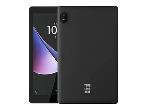 SoMo Rhino T80 - 8 in. LTE Enterprise Grade Tablet NEXA - TB-RHN-T80-0A-005 SoMo Rhino T80 - 8 in. LTE Enterprise Grade Tablet NEXA - TB-RHN-T80-0A-005