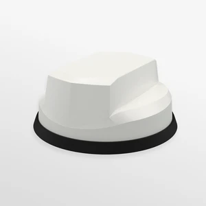 Panorama Great White 5G 2x2 MIMO Dome Antenna for Cradlepoint IBR900, White Model LP-IN2455-W Panorama Great White 5G 2x2 MIMO Dome Antenna for Cradlepoint IBR900, White Model LP-IN2455-W