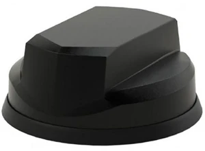 Panorama Antenna 617MHz to 960MHz 1710MHz to 6000MHz 9dBi Wireless Router Cellular Network GPS Wireless Data Network Panel Omni-directional SMA Connector TAA Compliant Black Model LG-IN2457 Panorama Antenna 617MHz to 960MHz 1710MHz to 6000MHz 9dBi Wireless Router Cellular Network GPS Wireless Data Network Panel Omni-directional SMA Connector TAA Compliant Black Model LG-IN2457