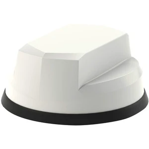 Panorama Antenna 617MHz to 960MHz 1710 MHz to 6000MHz 9dBi Wireless Router Cellular Network GPS Wireless Data Network White Panel Omni-directional SMA RP-SMA Connector TAA Compliant Model LG-IN2457-W Panorama Antenna 617MHz to 960MHz 1710 MHz to 6000MHz 9dBi Wireless Router Cellular Network GPS Wireless Data Network White Panel Omni-directional SMA RP-SMA Connector TAA Compliant Model LG-IN2457-W