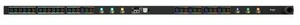 Vertiv Monitored Unit Level EC, 60A, 208V DELTA, 17.2kW, Vertical 10ft power cord with 3P+E (IP44), Black Powder Coat VP4N60AE Vertiv Monitored Unit Level EC, 60A, 208V DELTA, 17.2kW, Vertical 10ft power cord with 3P+E (IP44), Black Powder Coat VP4N60AE
