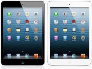 iShell High Quality Screen Protector for iPad Mini Pack of 2 Model SP-iPad-Mini