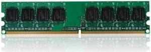 GeIL 8GB Green Series DDR3 PC3-10660 1333MHz CL9 Single memory module 1.35V Model GG38GB1333C9SC