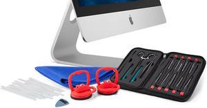 OWC General Servicing Kit For Apple iMac 2007 and later Models. Model OWCDIYIMACGEN