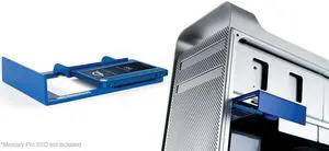 OWC Mount Pro: 2.5-Inch Drive Sled for Apple Mac Pro 2009, 2010, 2012 Models. Model OWCMMP35T25