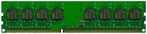 Mushkin 4GB Essentials DDR3 UDIMM 1600MHz PC3-12800 Model 992027