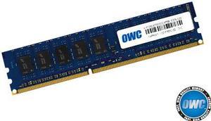 OWC 8GB PC3-8500 DDR3 ECC 1066MHz SDRAM DIMM 240 Pin Memory Upgrade Module For Mac Pro & Xserve 'Nehalem' & 'Westmere' models. . Model OWC8566D3ECC8GB