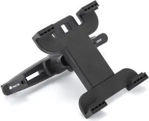 NGS Crane 360° Adjustable and Rotating Tablet Car Headrest Mount/Holder - 7" To 10"