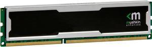 Mushkin 16GB(1x16) Silverline DDR4 PC4-17000 2133MHz Desktop Memory Model MSL4U213FF16G28