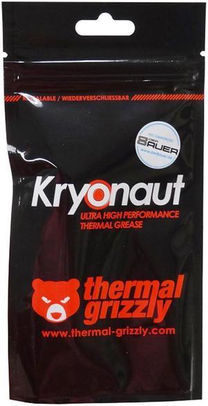 Thermal Grizzly Kryonaut High Performance Thermal Paste - 5.5g / 1.5 ml