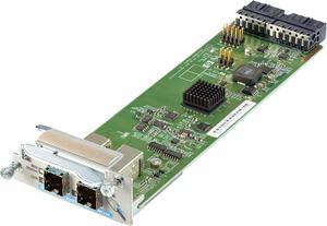 HP 2920 2-Port Stacking Module , HP , J9733A