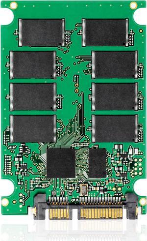 HP 800 GB 3.5" SATA Internal Solid State Drive Model 804628-B21