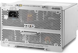 Hpe 5400R 1100W Poe+ Zl2 Power Supply