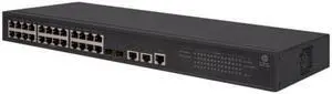 HP 1950-24G-2SFP+-2XGT Switch - JG960A#ABA
