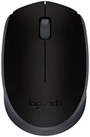 M171 Wireless USB Wireless Mouse