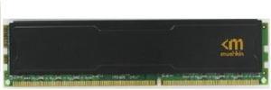 Mushkin Enhanced 4GB Stealth DDR3 1600MHz PC3L-12800 Desktop Memory Model MST3U160BT4G