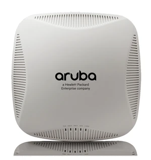 Aruba Instant IAP-225 IEEE 802.11ac 1.90 Gbits Wireless Access Point Model JW242A Aruba Instant IAP-225 IEEE 802.11ac 1.90 Gbits Wireless Access Point Model JW242A