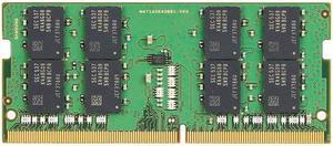 Mushkin 8GB Essentials PC4-2666 SODIMM Laptop Memory Model MES4S266KF8G