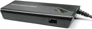NEON Slim Universal 90W/100W Notebook Adapter Model ZYT-90/100LCD
