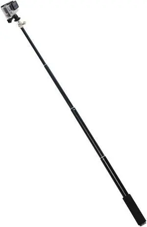 Jivo Go Gear Extendable Boom Pole for GoPro and Action Cameras