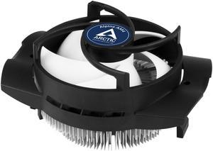 Arctic Alpine AM4 Compact AMD CPU-Cooler 92mm