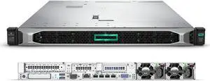 HP DL360 GEN10 6130 1P 64G 8SFF WW SVR