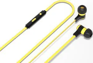 Tribe Minions Tom Swing Earphones