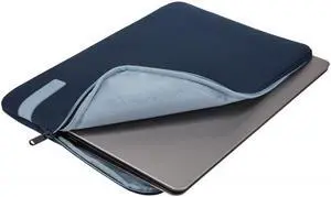 Case Logic Sleeve Carrying Case for 16" Notebook Dark Blue