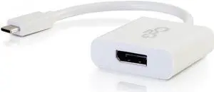 MONOPRICE SLIMRUN CAT6A ETHERNET PATCH C